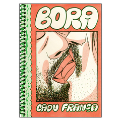 Bora (Cadu França)