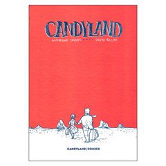 Candyland (Guilherme Caldas, Olavo Rocha)