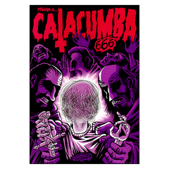 Catacumba - 666 (Kiko Garcia)