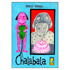 Chalabala (Emilly Bonna)