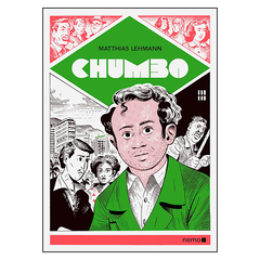 Chumbo (Matthias Lehmann)