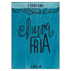 Chuva Fria (Frontana)