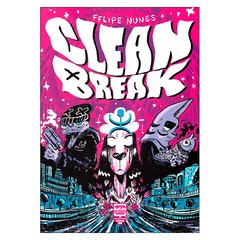 Clean Break (Felipe Nunes)