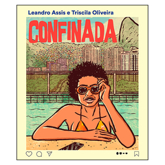 Confinada (Leandro Assis, Triscila Oliveira)