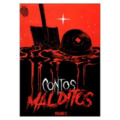 Contos Malditos Volume 2 (vários autores)