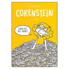 Corenstein Volume Dois (Cora Ottoni)