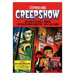 Creepshow (Stephen King, Bernie Wrightson, Jack Kamen)