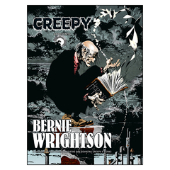 Creepy Apresenta: Bernie Wrightson (Bernie Wrightson)