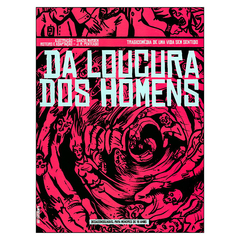 Da Loucura dos Homens (Sanzio Marden, J.R. Penteado)