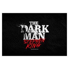 The Dark Man (Stephen King, Glenn Chadbourne)