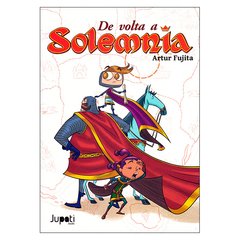 De Volta a Solemnia (Artur Fujita)