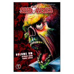 Dead World - Volume Um (Stuart Kerr, Vince Locke)