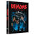 DVD Demons – Filhos das Trevas (Lamberto Bava)