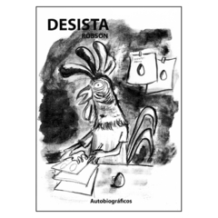 Desista Robson (Robson Mendes)