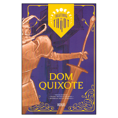 Destinos de Tarot: Dom Quixote (Igum Djorge, Pedro Hutsch Balboni, Rodrigo Ortiz Vinholo)