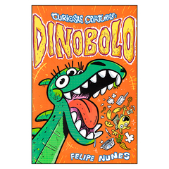 Dinobolo (Felipe Nunes)