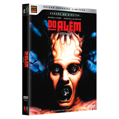 DVD Do Além (Stuart Gordon)