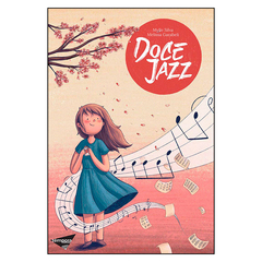 Doce Jazz (Mylle Silva, Melissa Garabeli)