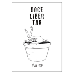 Doce Libertar (Márcio Sno - org.)