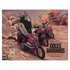 Doces Bárbaros (Ruis Vargas)