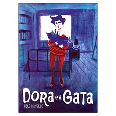 Dora e a Gata (Helô D'Angelo)