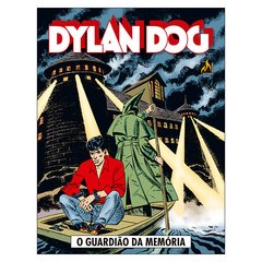 Dylan Dog Vol.6 - O Guardião da Memória