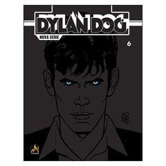 Dylan Dog Nova Série Vol.6