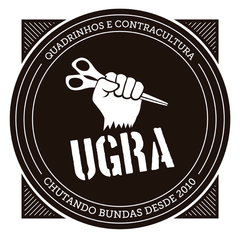 Ecobag Ugra - Chutando Bundas Desde 2010 - comprar online