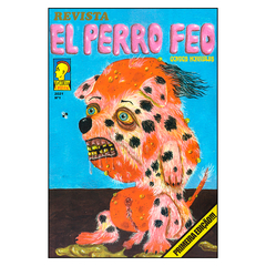 El Perro Feo #01 (vários autores)
