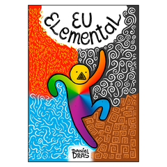 Eu Elemental (Daniel Brás)