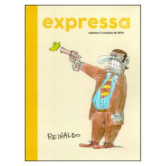 Expressa #02 – Reinaldo Figueiredo