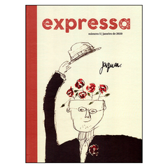 Expressa #05 – Jaguar