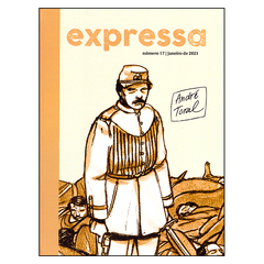 Expressa #17 – André Toral