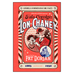 Fala Comigo, Lon Chaney (Pat Dorian)