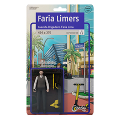 Toy Faria Limers (Corbe Toys)