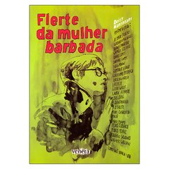 Flerte da Mulher Barbada (Deisy Mantovani)