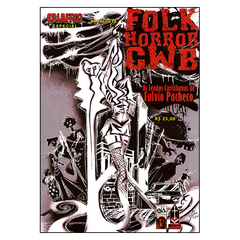 Folk Horror CWB (vários autores)