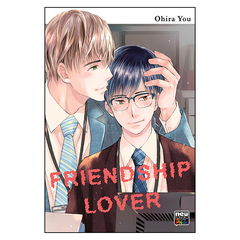 Friendship Lover (Ohira You)