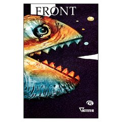 Front 15 Anos - Uma História (vários autores)