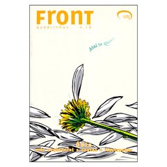 Front #18 - Ódio (vários autores)