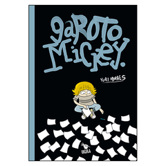 Garoto Mickey (Yuri Moraes)