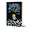 Garoto Mickey (Yuri Moraes) - comprar online