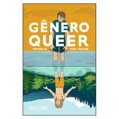 Gênero Queer (Maia Kobabe)