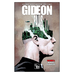 Gideon Falls Vol.5 (Jeff Lemire, Andrea Sorrentino, Dave Stewart)