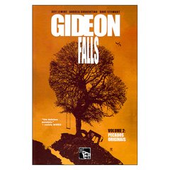 Gideon Falls Vol.2 (Jeff Lemire, Andrea Sorrentino, Dave Stewart)
