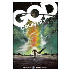 God Country (Geoff Shaw, Donny Cates)
