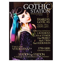 Gothic Station #1