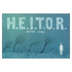 H.E.I.T.O.R. (Heitor Isoda)