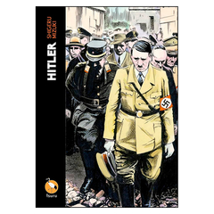 Hitler (Shigeru Mizuki)