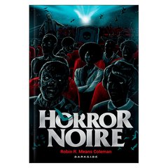 Horror Noire (Robin R. Means Coleman)